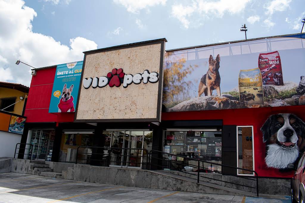 Imagen de Vidapets La Trinidad