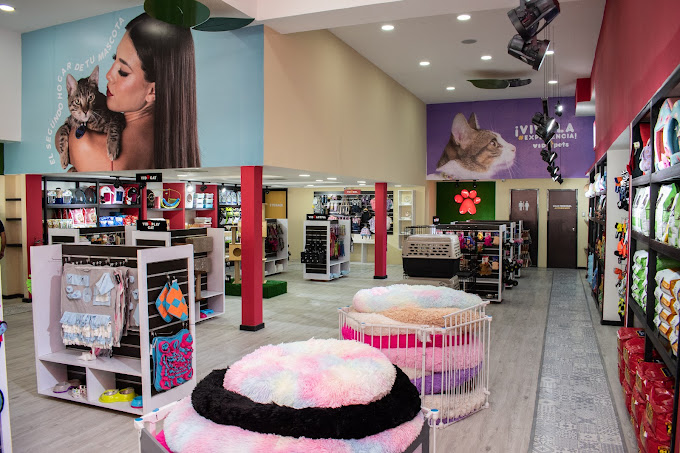 Imagen de Vidapets Las Delicias