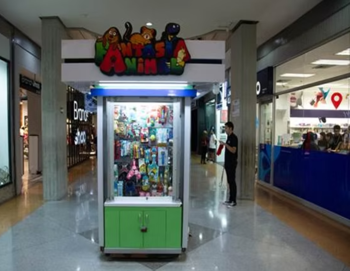 Imagen de Fantasía Animal Sambil Chacao