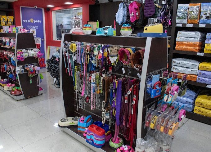 Imagen de Vidapets Valle Arriba