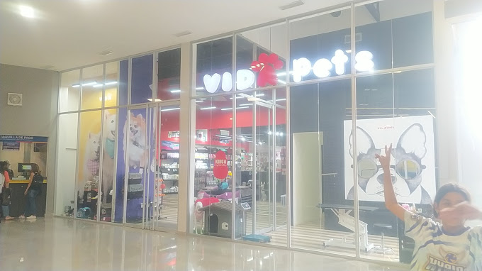 Imagen de Vidapets Unicentro Maracay