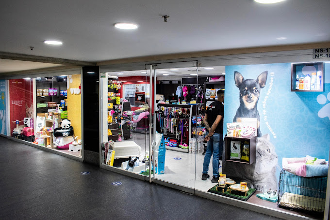 Imagen de Vidapets Valle Arriba