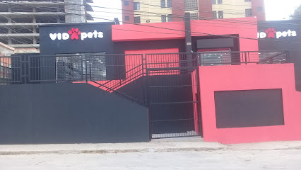 Imagen de Vidapets Segopets