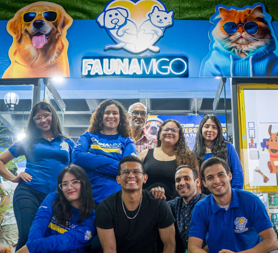 Imagen de Faunamigo.