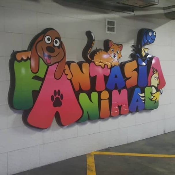 Imagen de Fantasía Animal Sambil Chacao