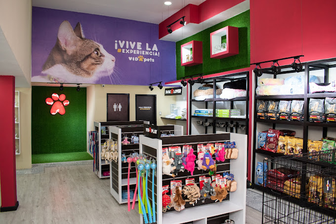 Imagen de Vidapets Las Delicias
