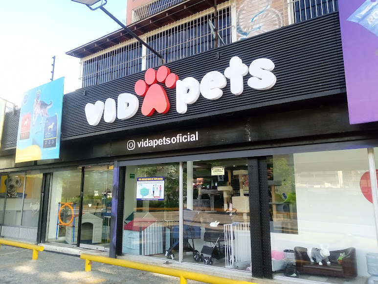 Imagen de Vidapets Bello Monte