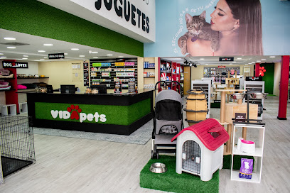 Imagen de Vidapets Las Delicias